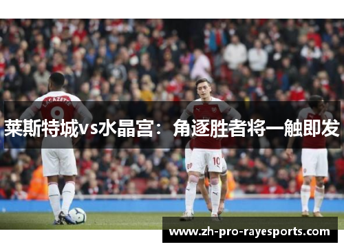 莱斯特城vs水晶宫：角逐胜者将一触即发