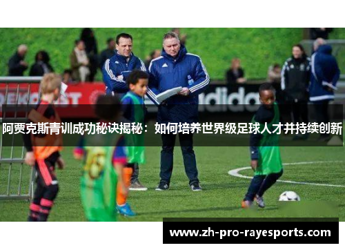 阿贾克斯青训成功秘诀揭秘:如何培养世界级足球人才并持续创新 阿贾克斯青训成功秘诀揭秘:如何培养世界级足球人才并持续创新